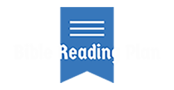 Bible Reading Plan Icon