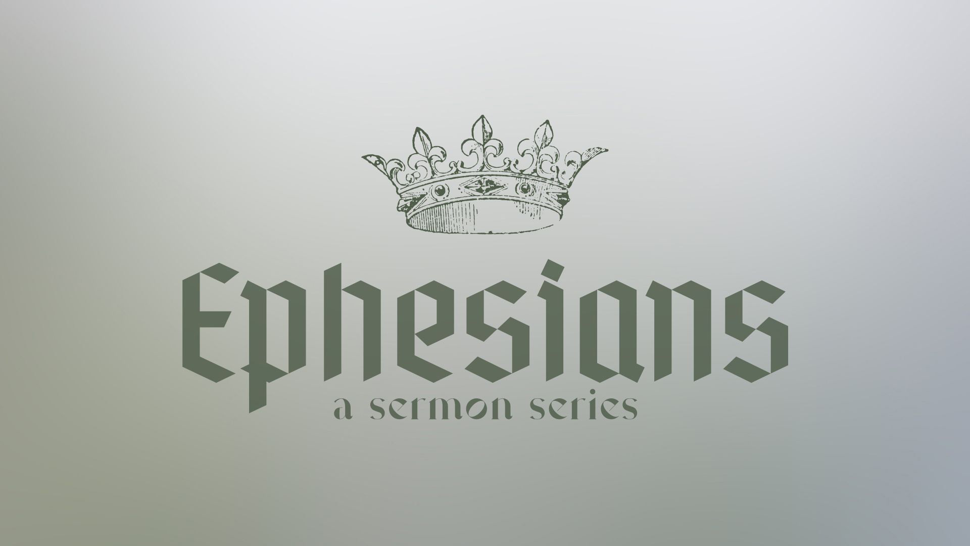 Ephesians