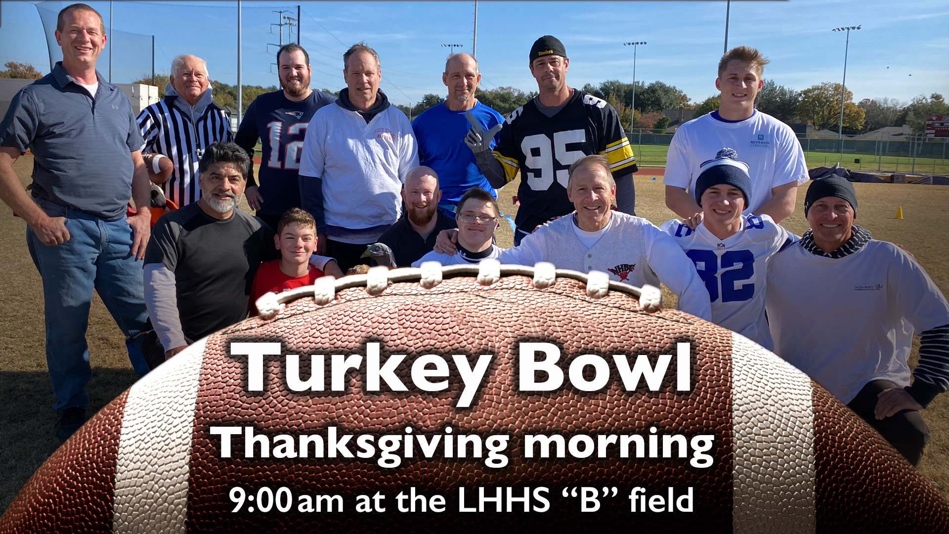 Turkey Bowl